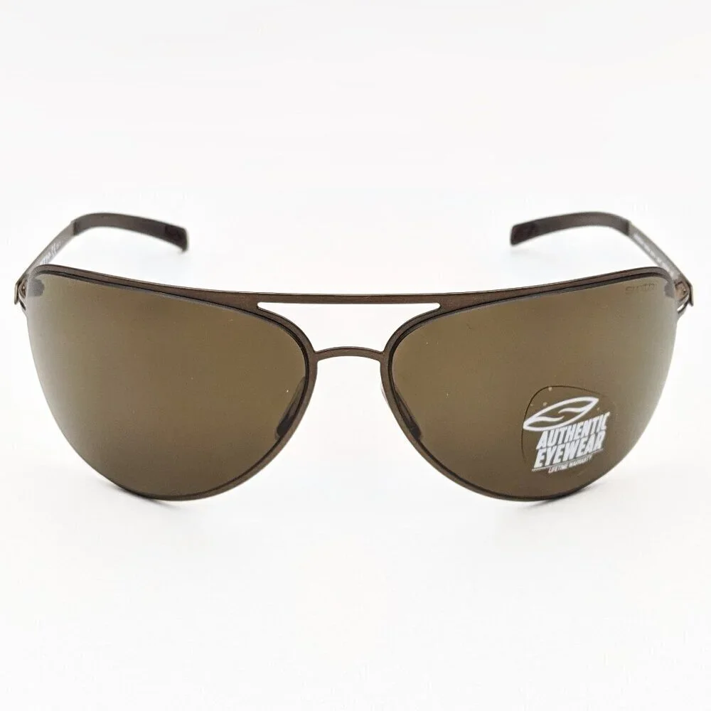 🕶️Smith OWOA6 Showdown Sunglasses 65/14 120 | ALB4🕶️